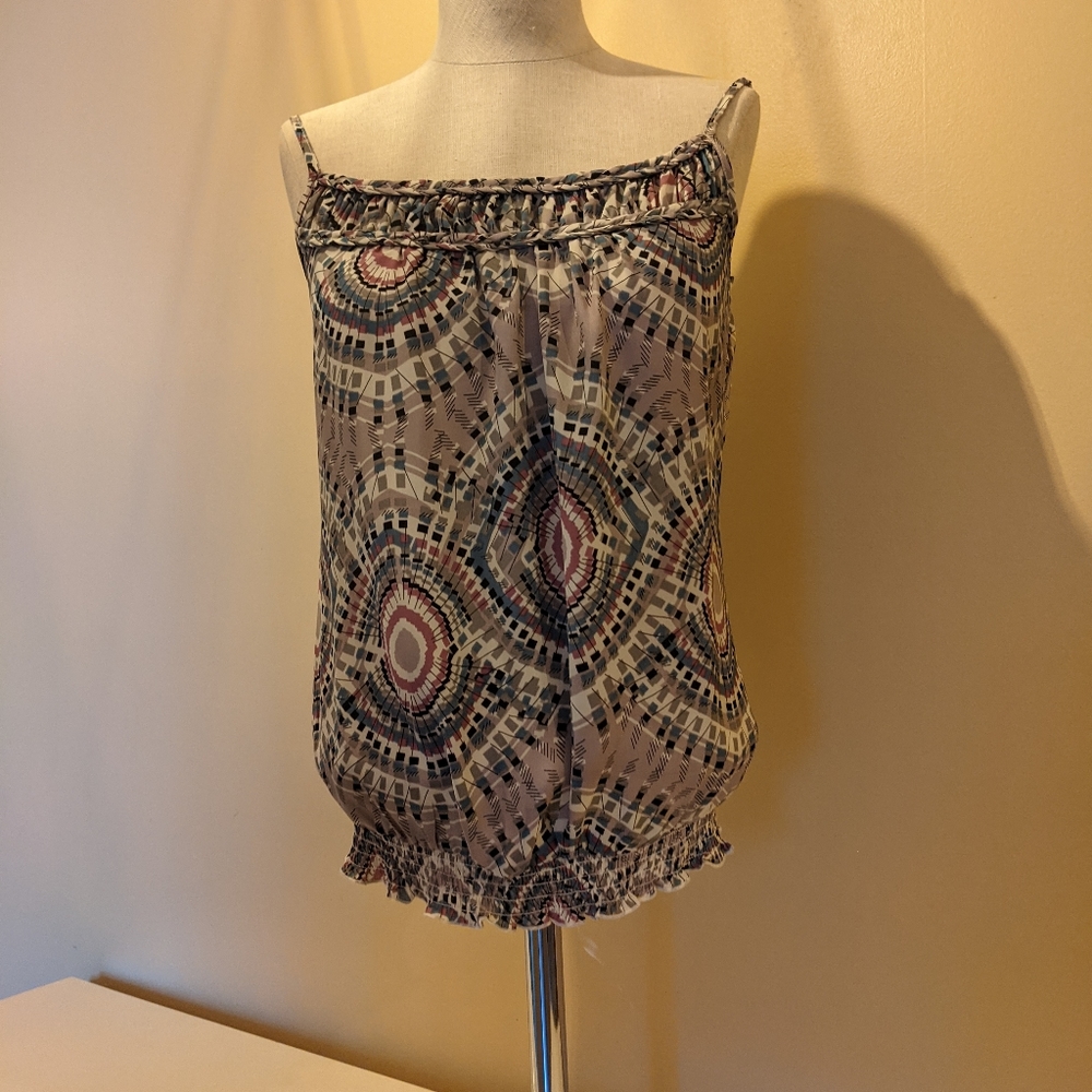 Tank top FANG brand size medium